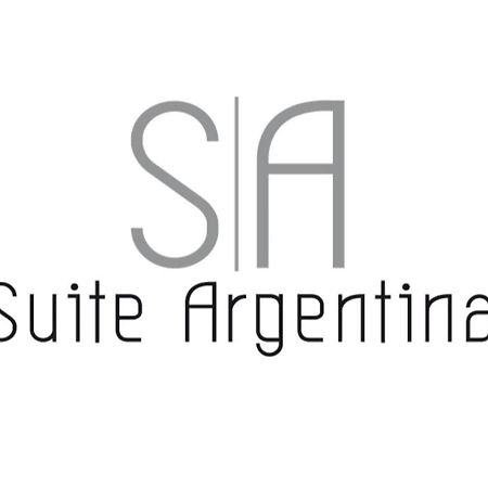 Suite Argentina Rome Bagian luar foto
