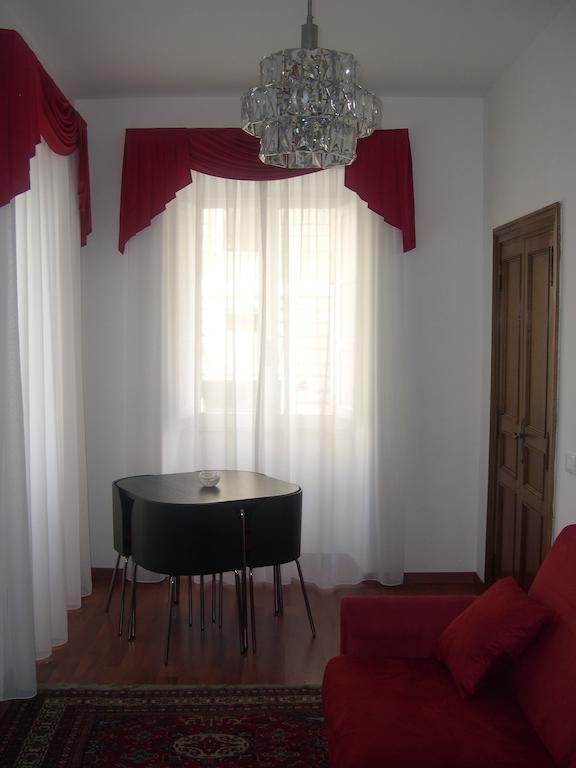Suite Argentina Rome Bagian luar foto