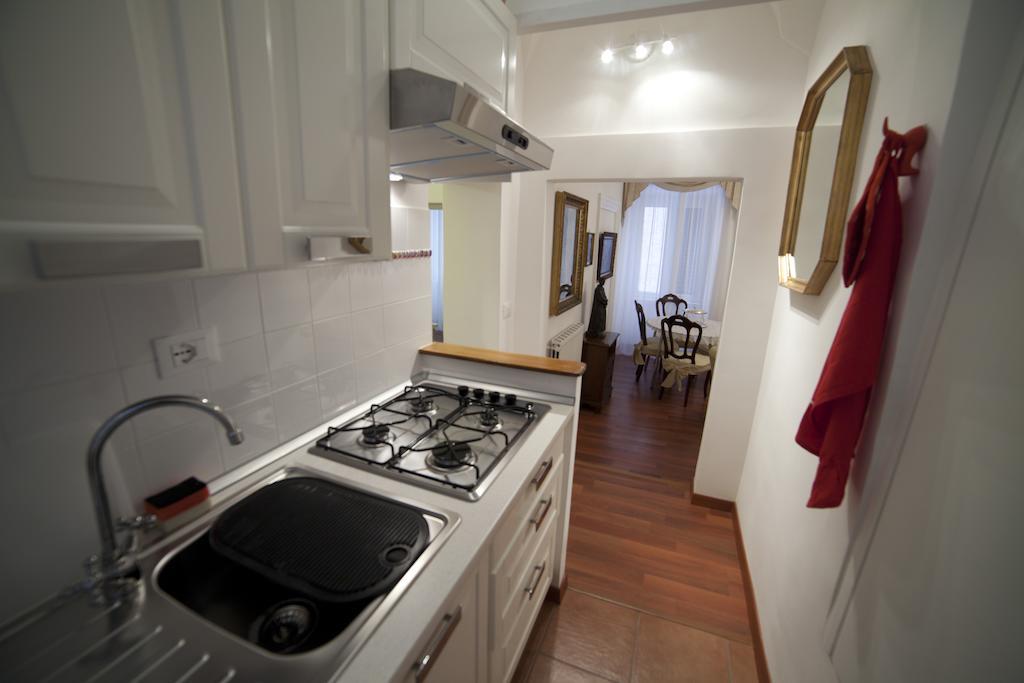 Suite Argentina Rome Ruang foto