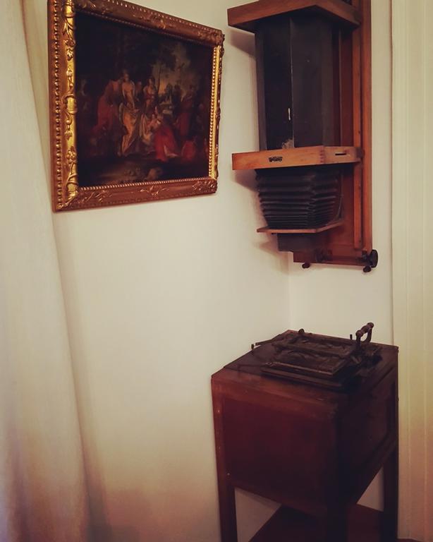 Suite Argentina Rome Bagian luar foto